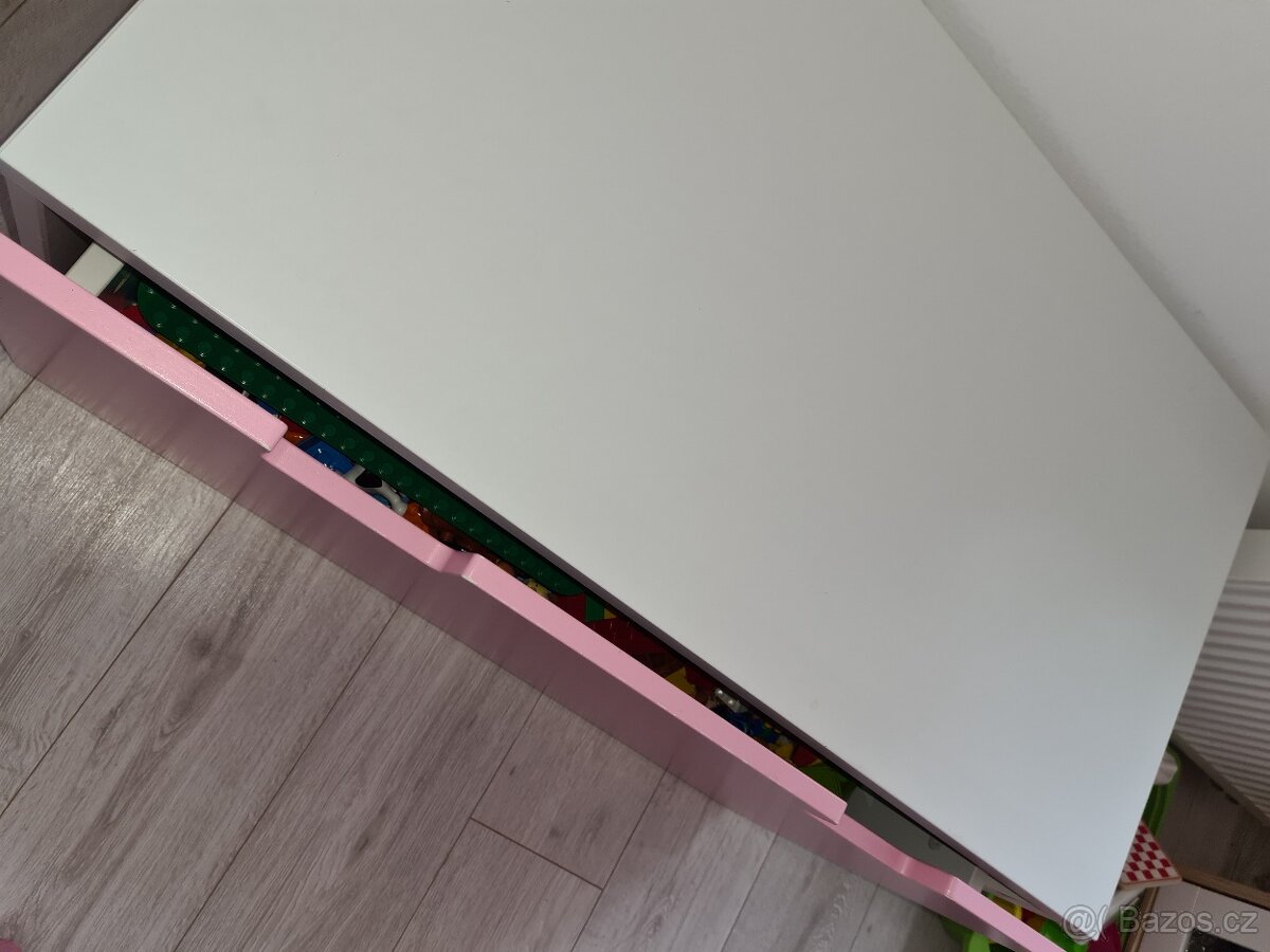 Nábytek Ikea stuva - 2