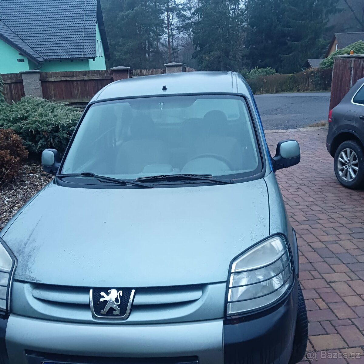 Peugeot Partner 1.9 DCi - 2