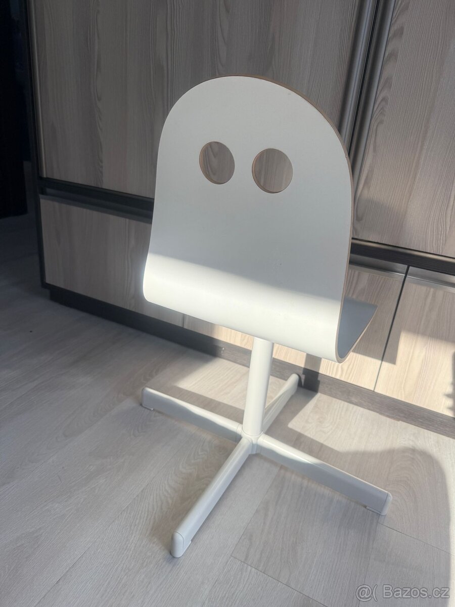 Dětská židle(Ikea) - 2