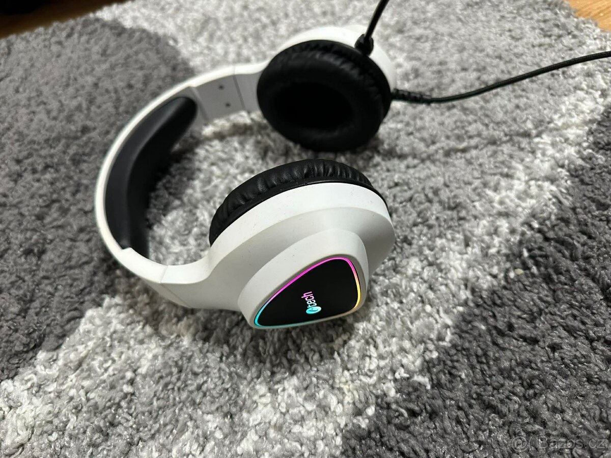 Herní sluchátka - 2