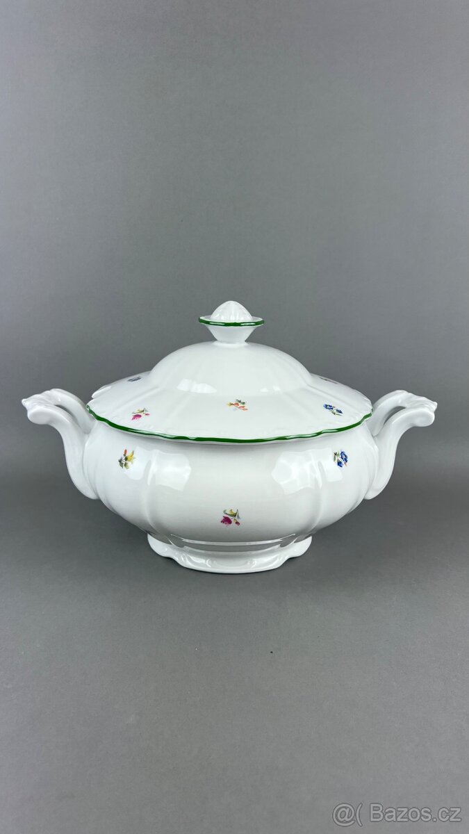 Polévková mísa, mísa na polévku, NOVÁ - 2