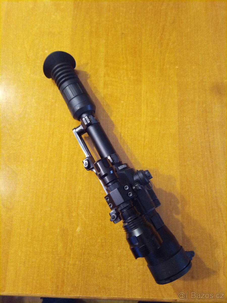 Prodám Yukon photon - 2