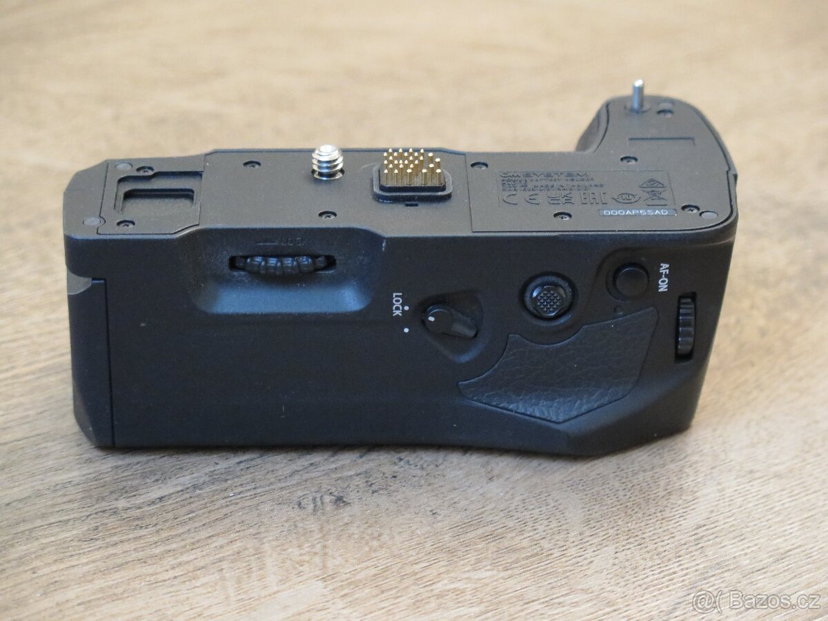 Panasonic Lumix DMC-FZ200 - 2