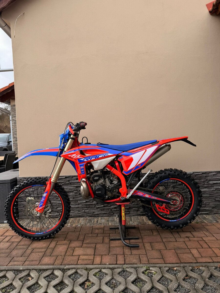 Beta 300 rr Race 2025 - 2