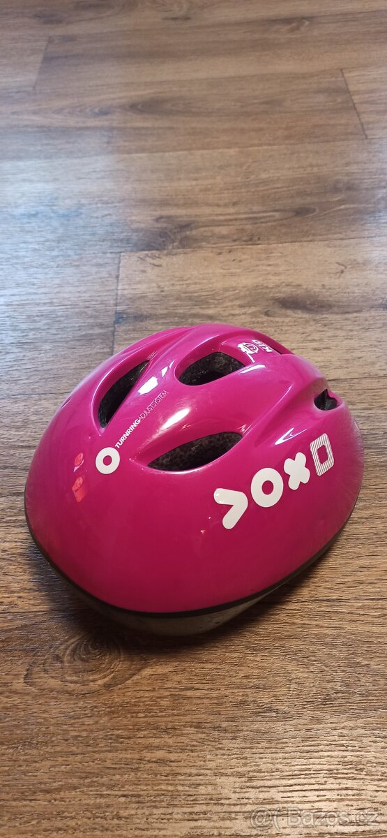 Dětská přilba VOX - 2