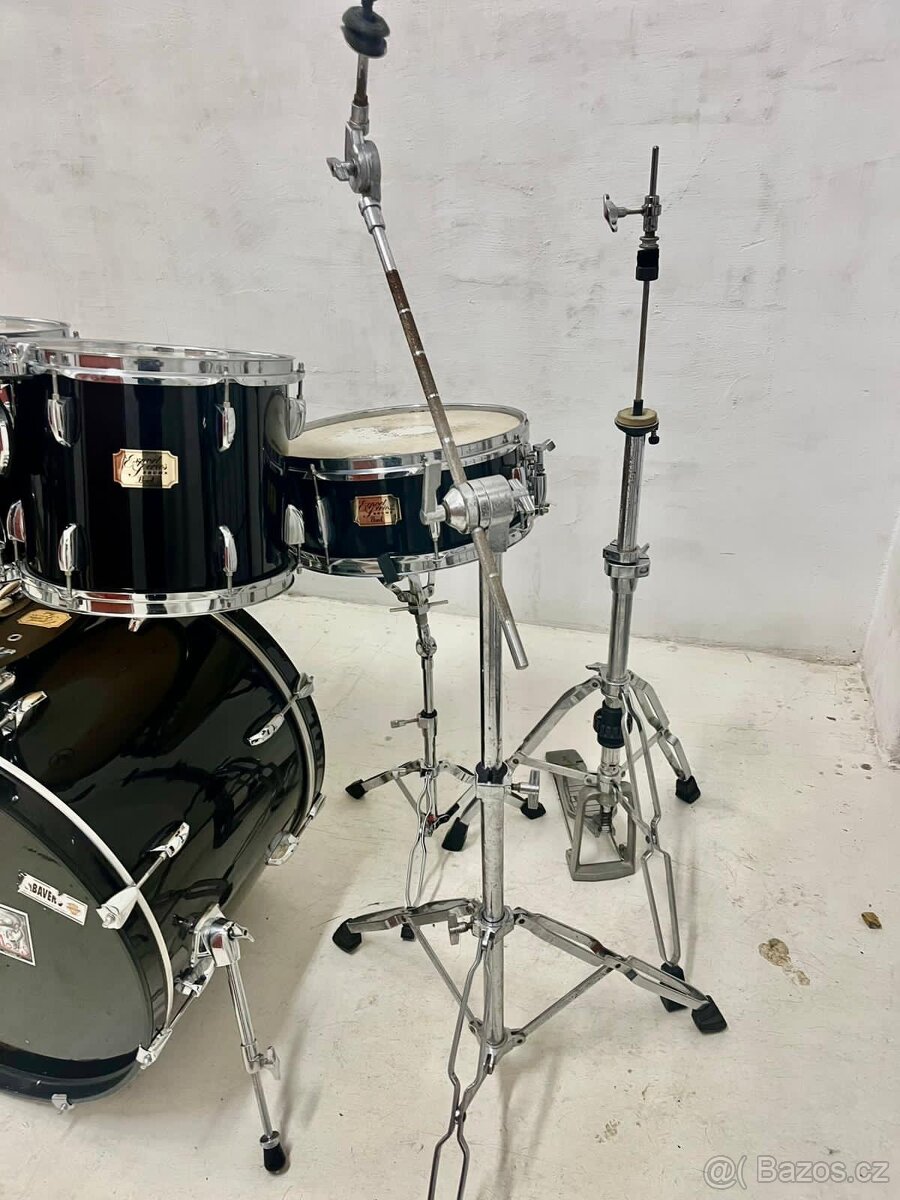 Pearl Export sada. - 2