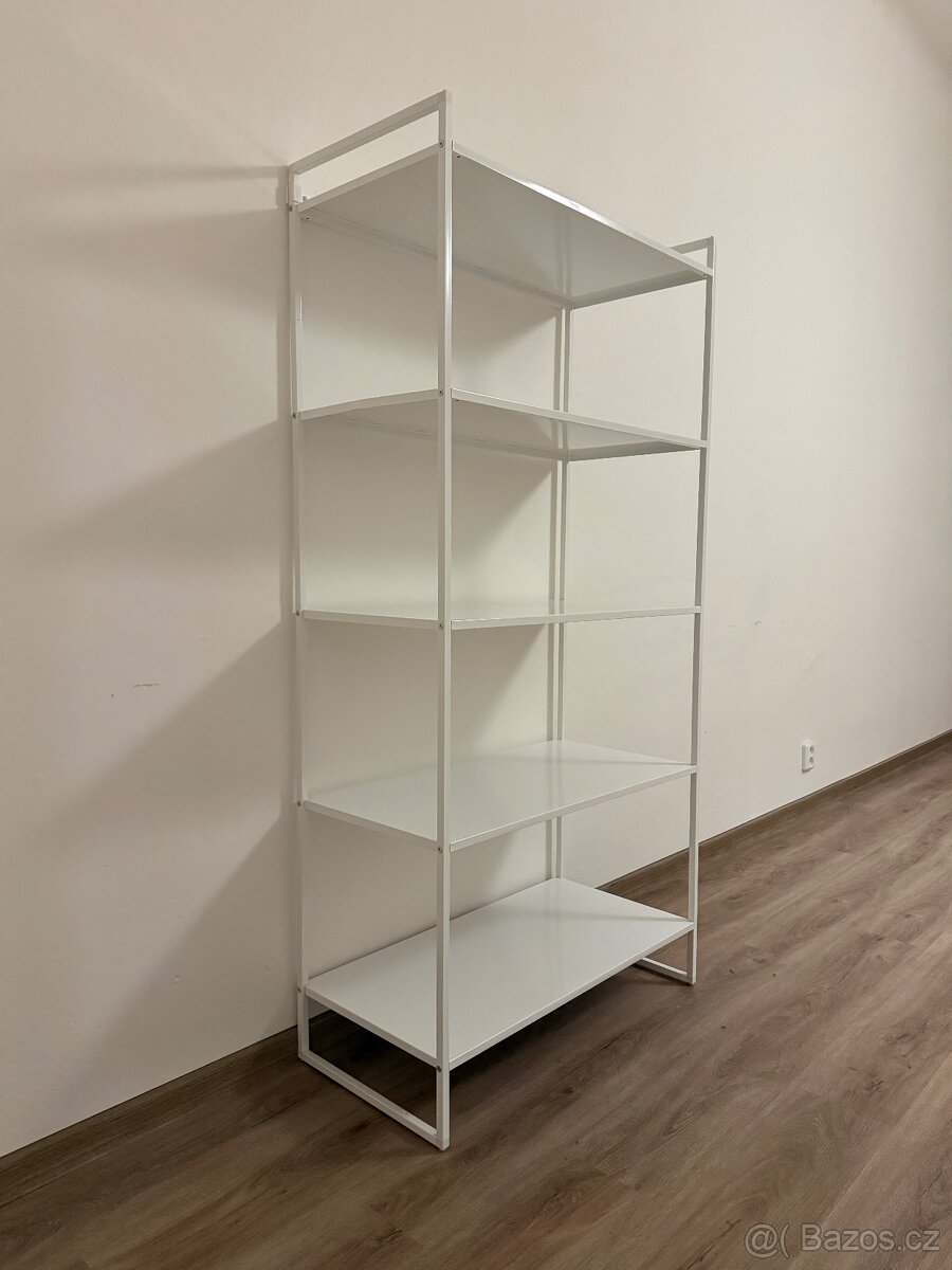 Regál IKEA JONAXEL - 2