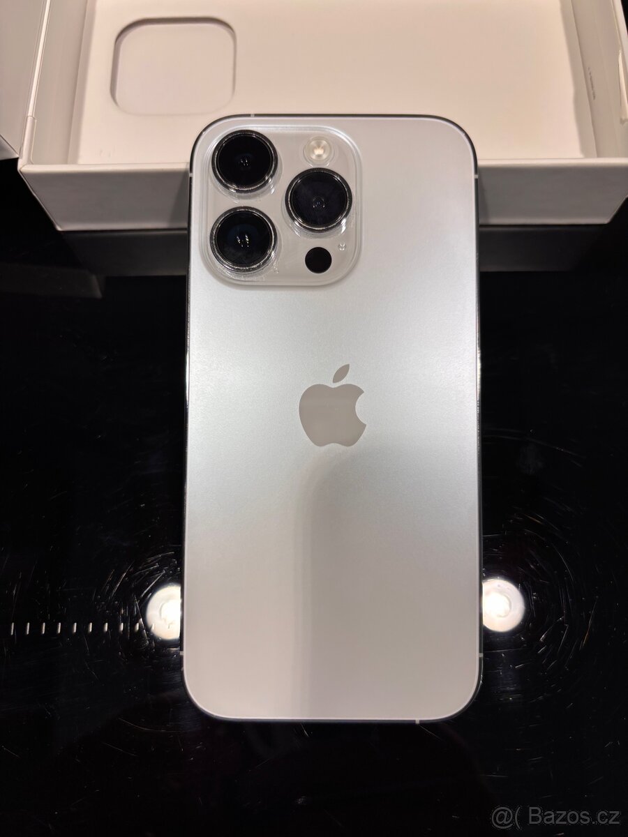 IPhone 14 Pro 512 gb white - 2