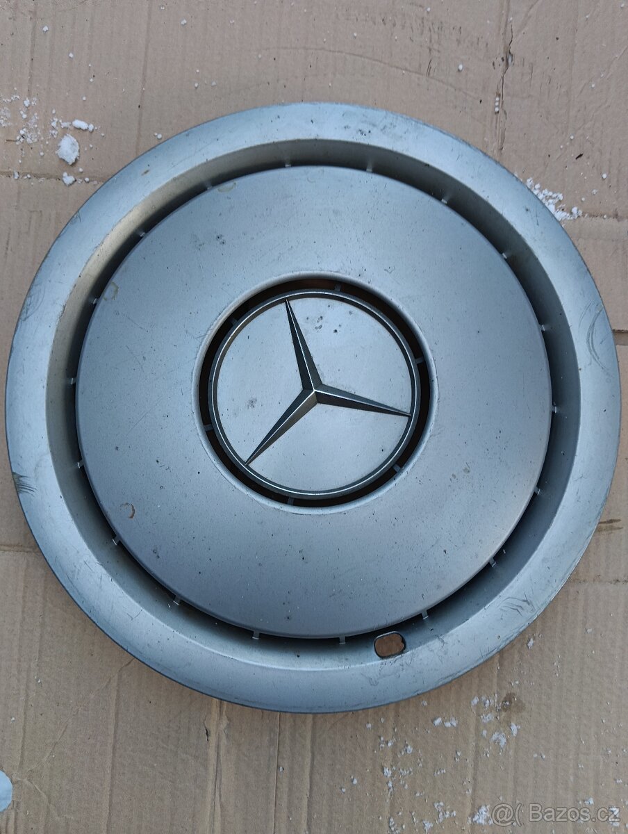 Mercedes w 124,201,126 - 2