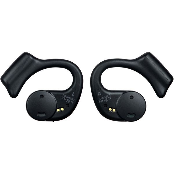 Bezdrátové sluchátka JVC - 2