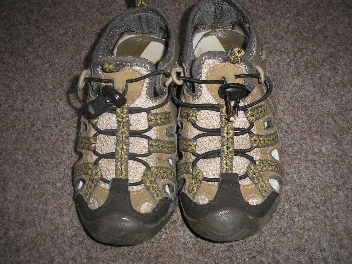 Sandálky zn.Head vel.32 - 2