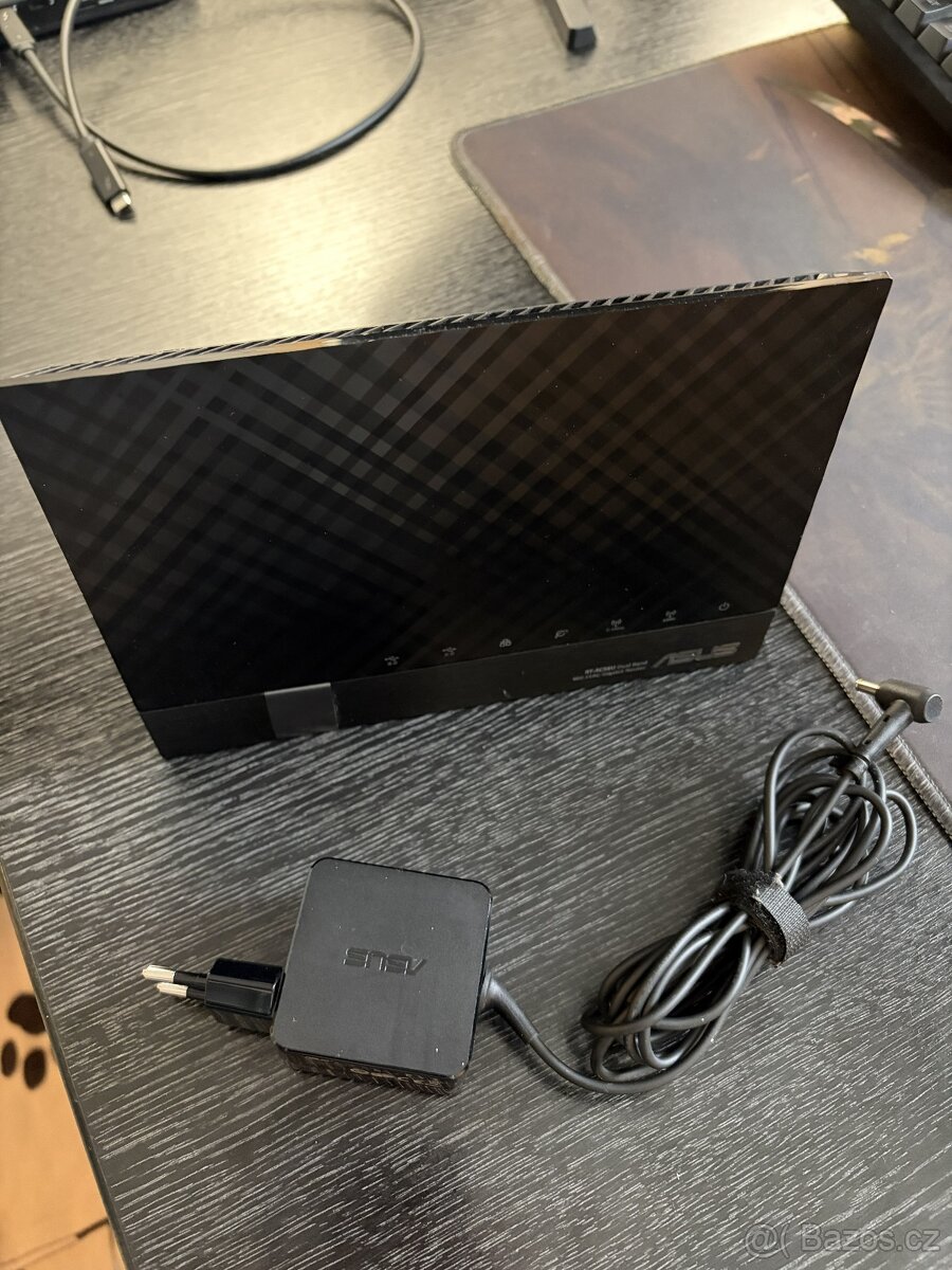 Asus RT-AC56U - 2