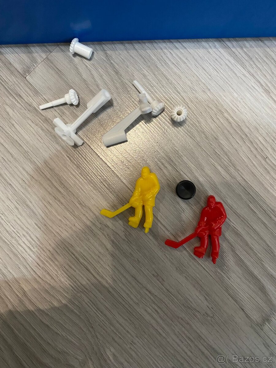 Stolní hokej pro děti - 2