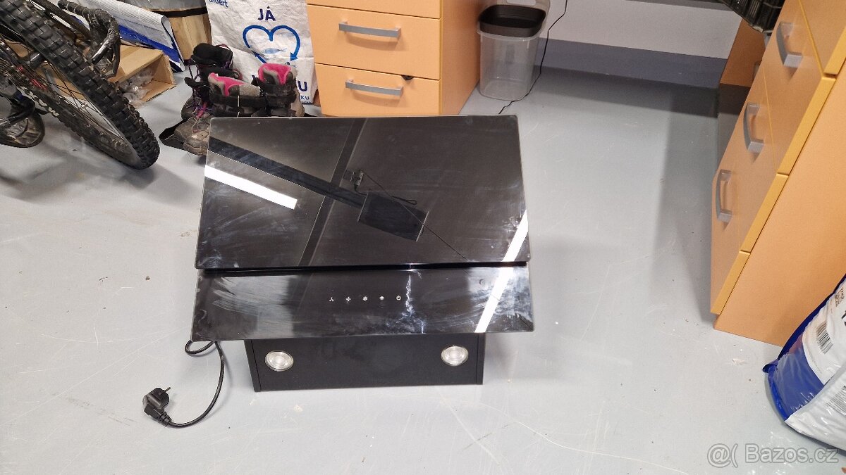 Prodám digestoř Faber - 2