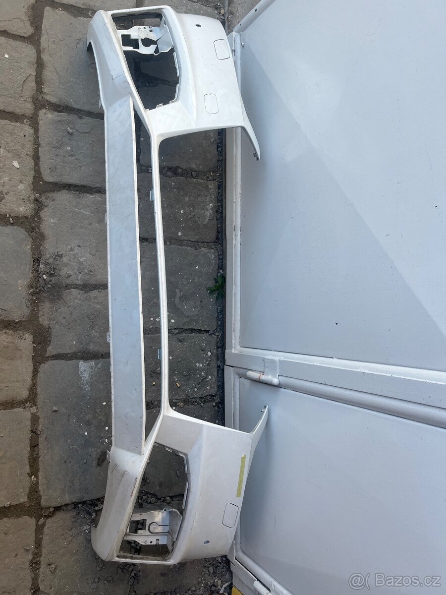 Audi a4 narazniky - 2