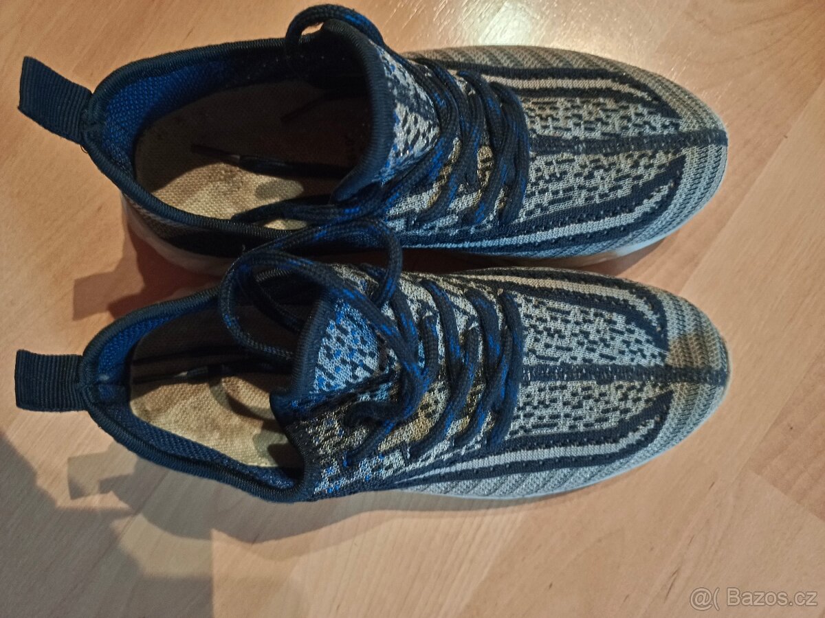 Obuv vel.34 - 2