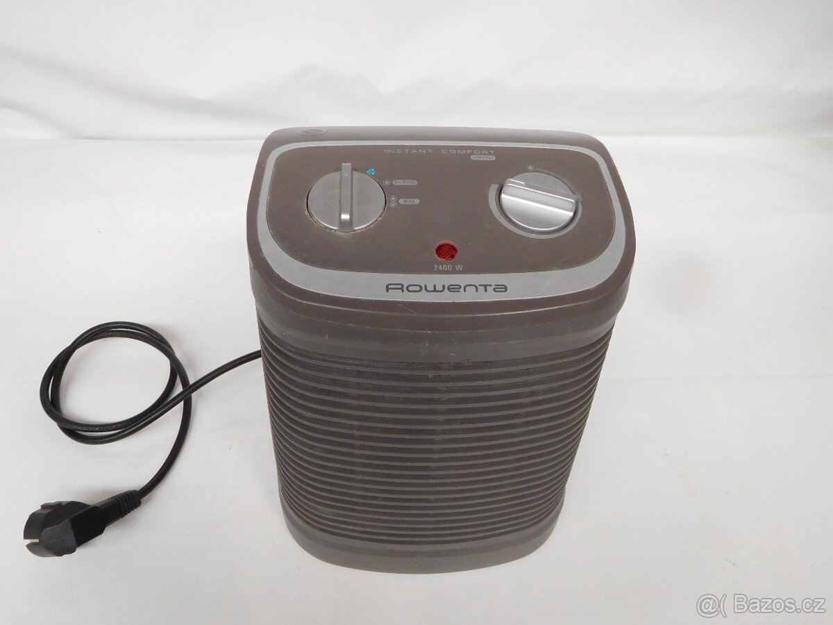 Topidlo Rowenta.. - 2