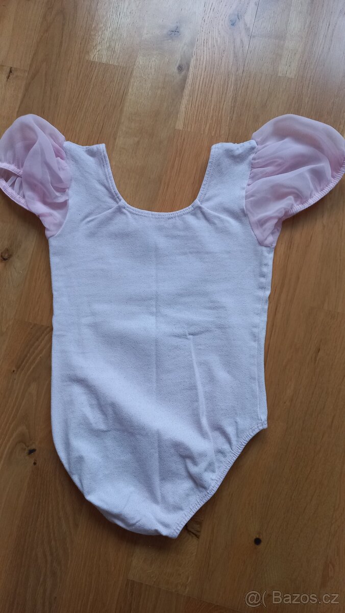 Baletní dres - 2