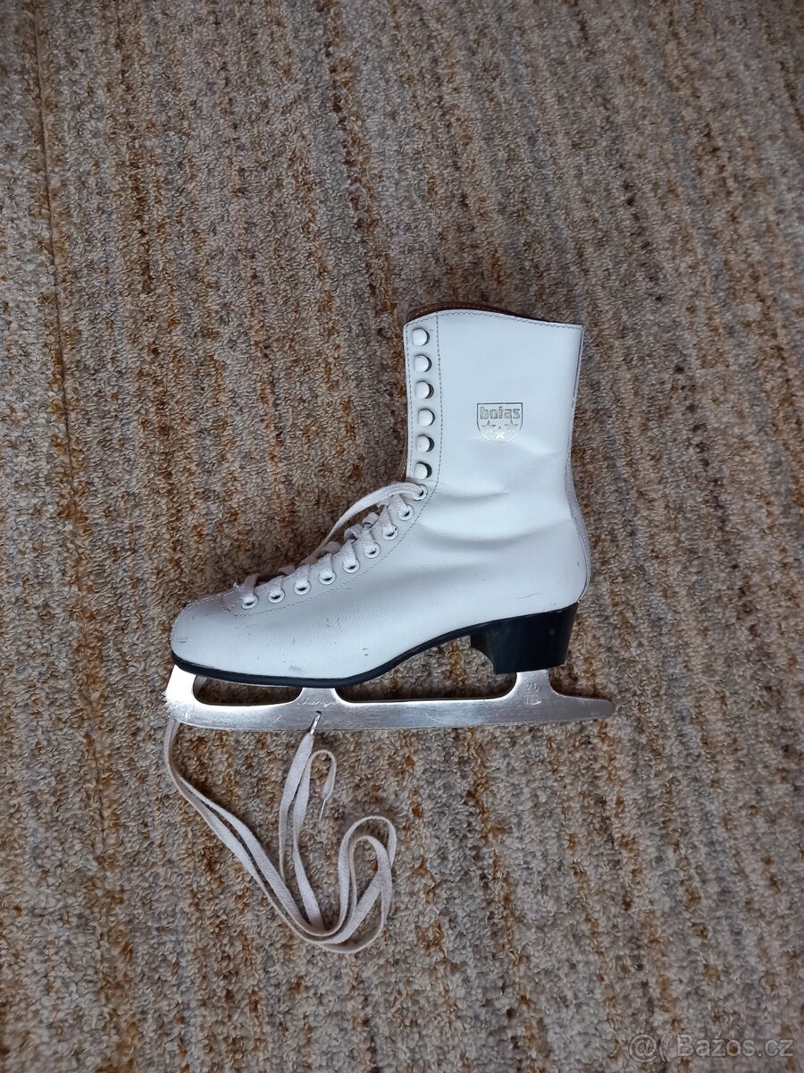 Dívčí brusle - 2