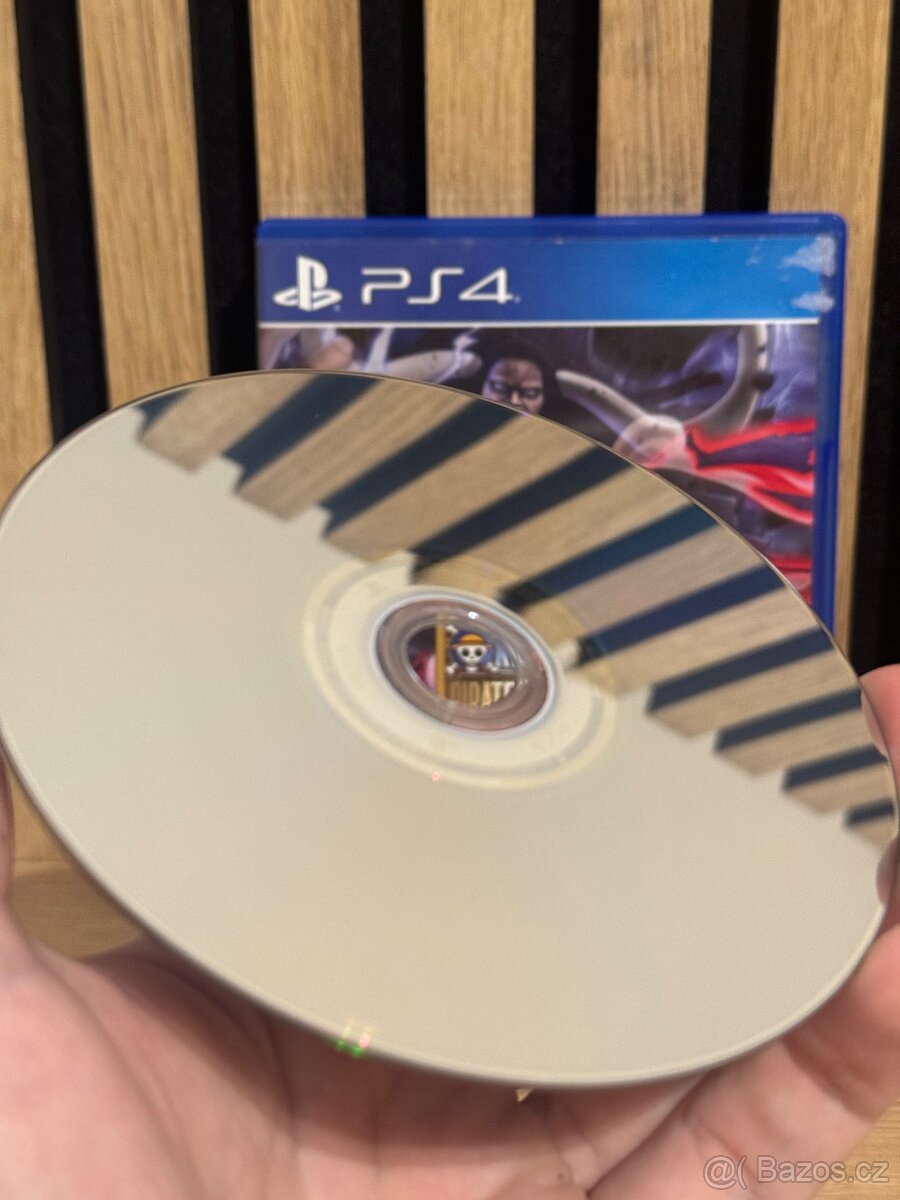 One Piece: Pirate Warriors 4 pro PS4 / PlayStation 4 - 2