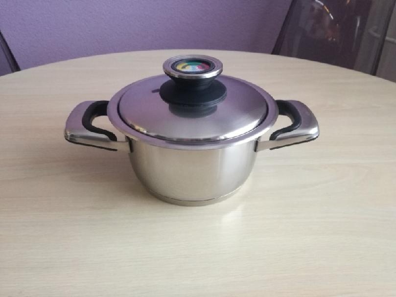 Zepter hrnec 1,5 l - 2