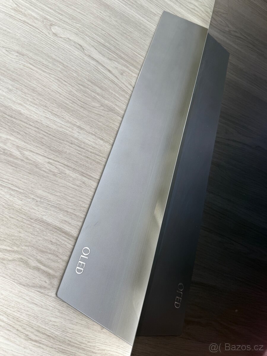 Prodám TV- LG OLED 4K 3D 139cm - 2