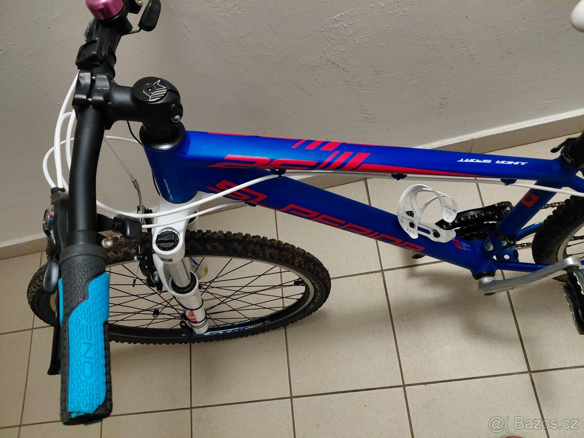 Prodám dětské kolo - 2