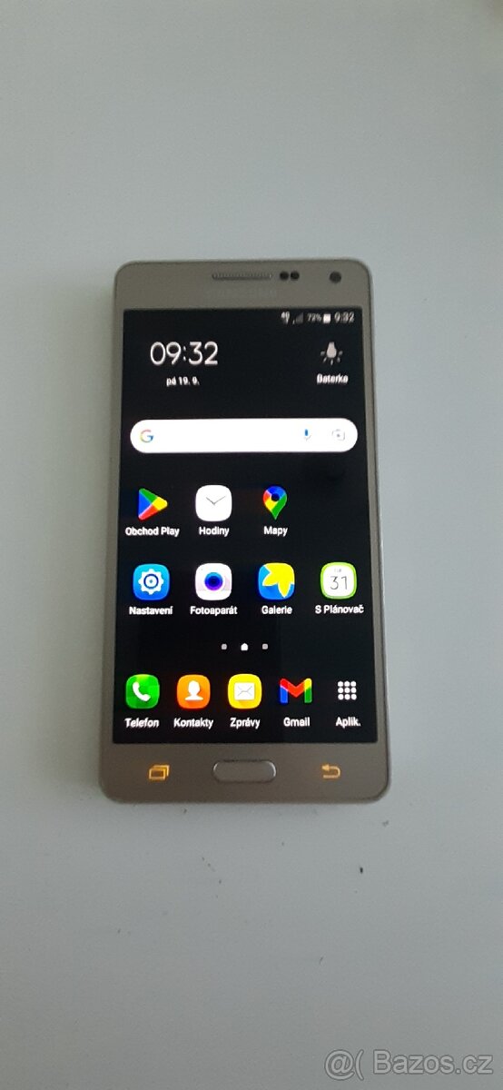 Samsung galaxy A5 - 2