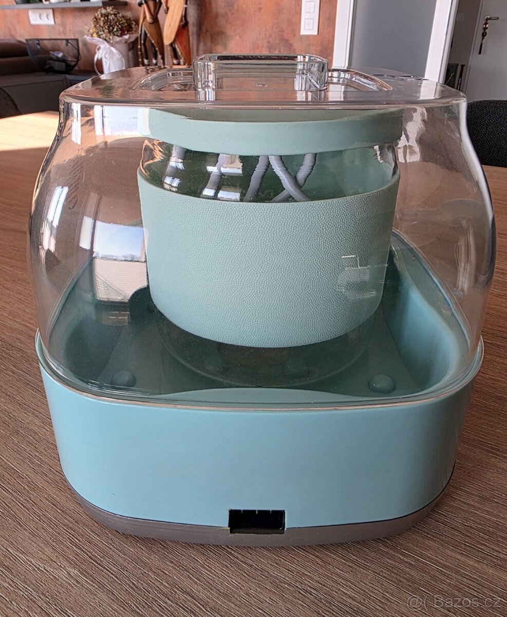 Jogurtovač LUVELE - 2