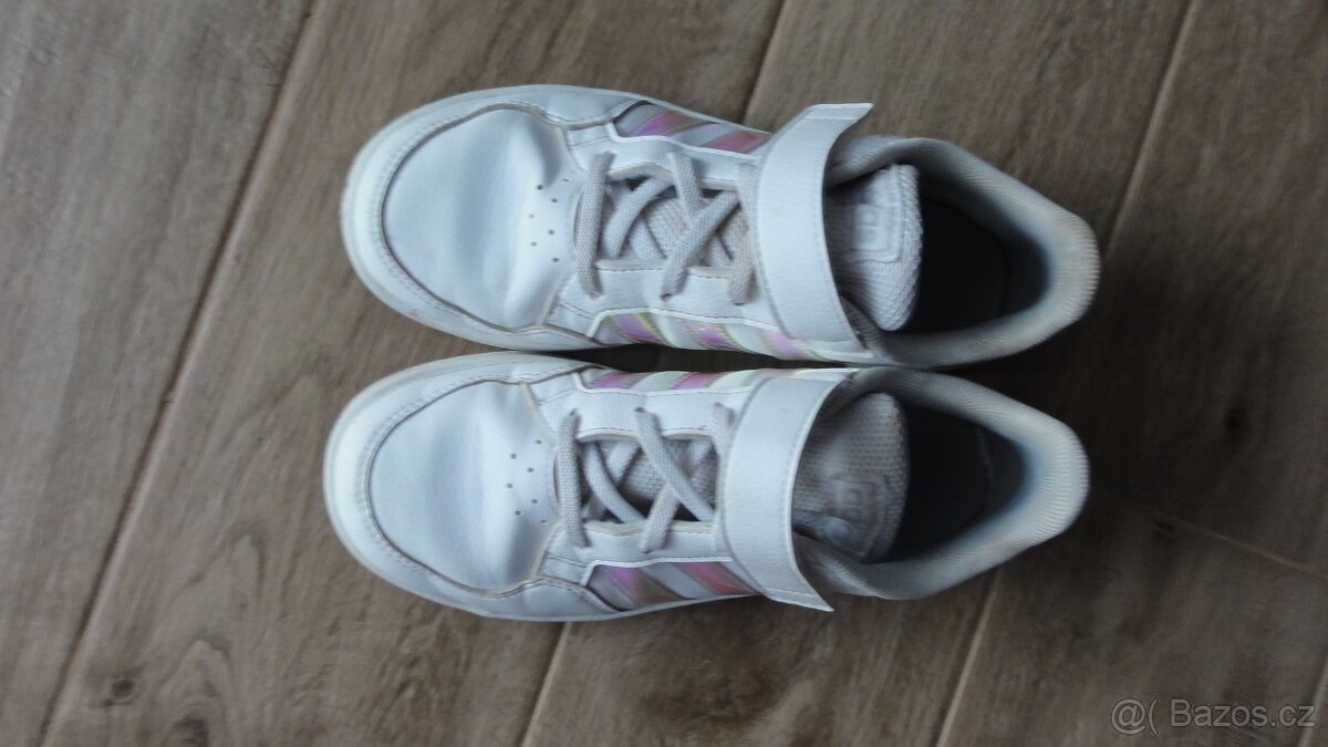 Botasky zn. Adidas - 2