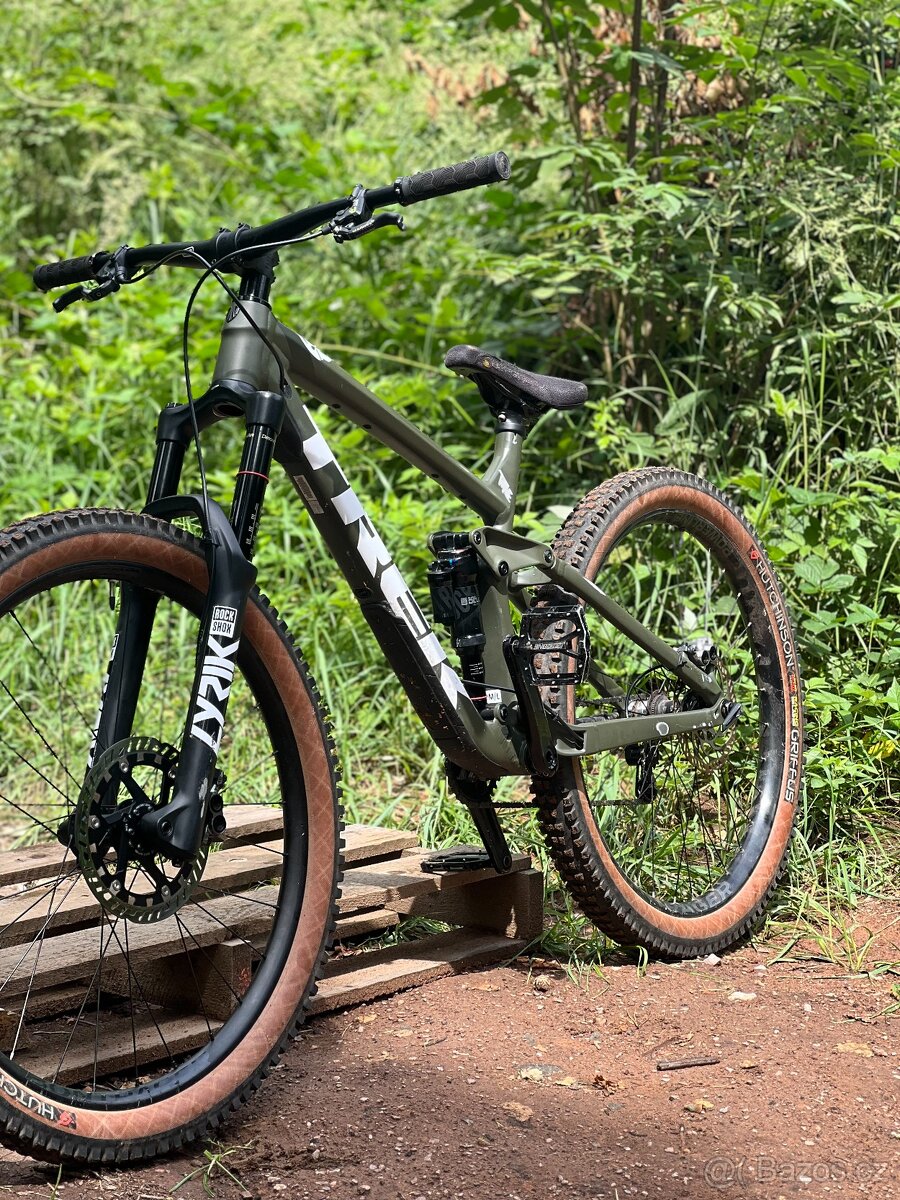 Trek Remedy 8 2022 M/L - 2