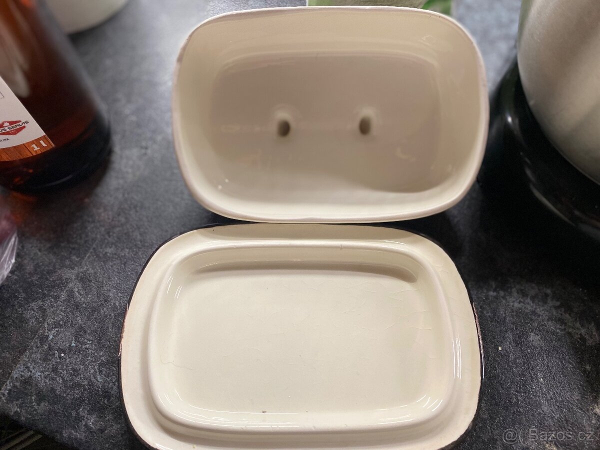 Máselnice - nová - 2