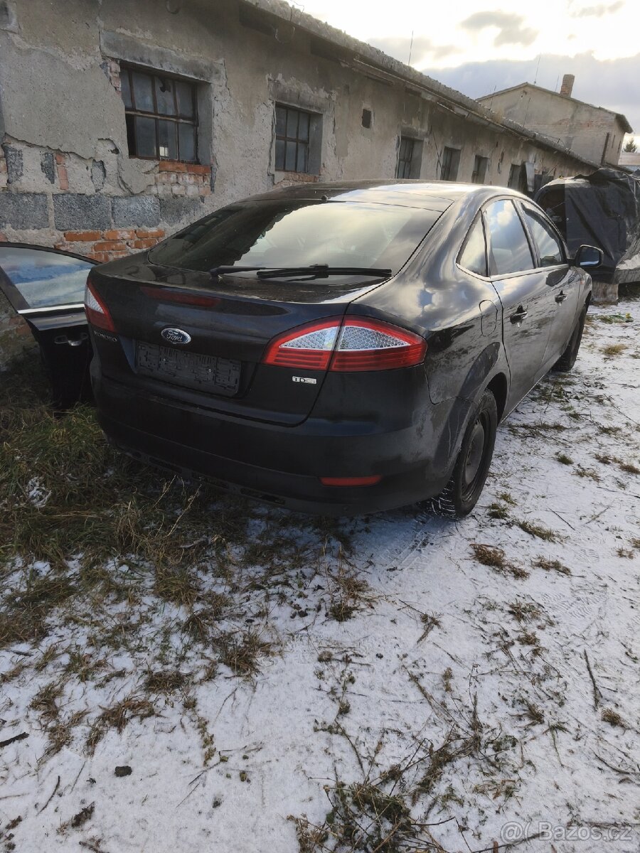 Ford Mondeo díly - 2