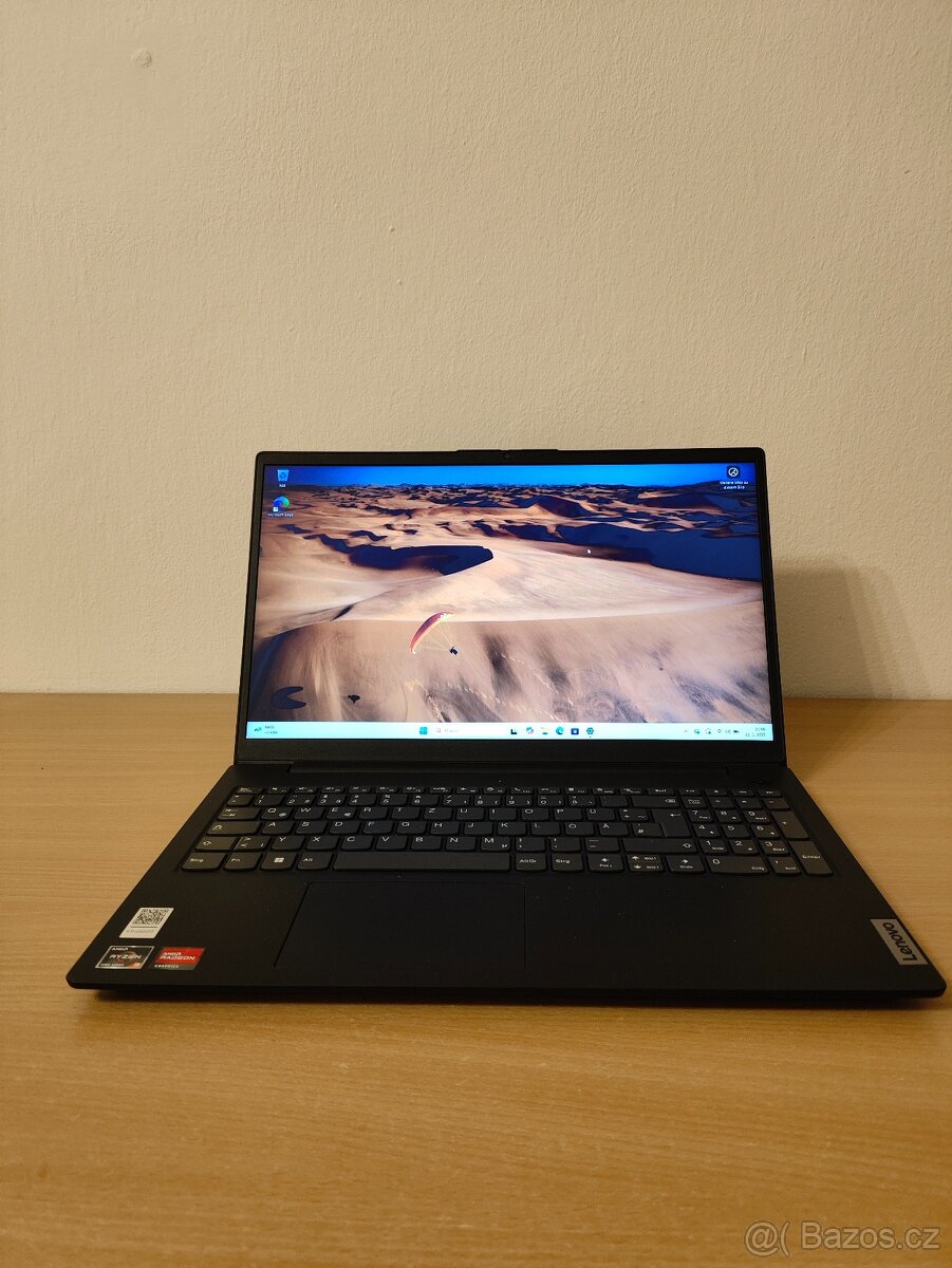 Lenovo V15 G3 – R3 / 8 / 512 - 2
