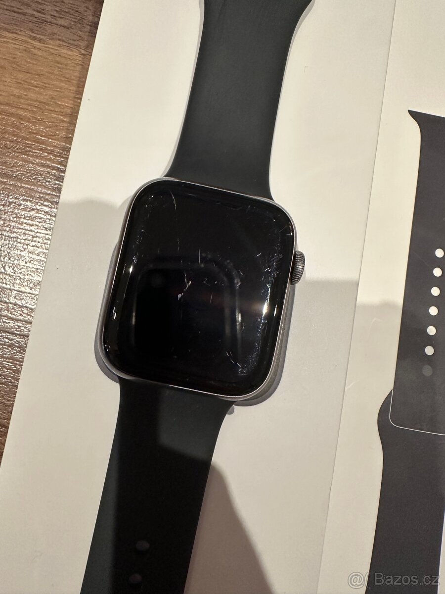 Apple watch 5 44mm - 2