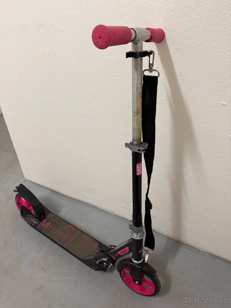 Dívčí koloběžka Oxelo - 2