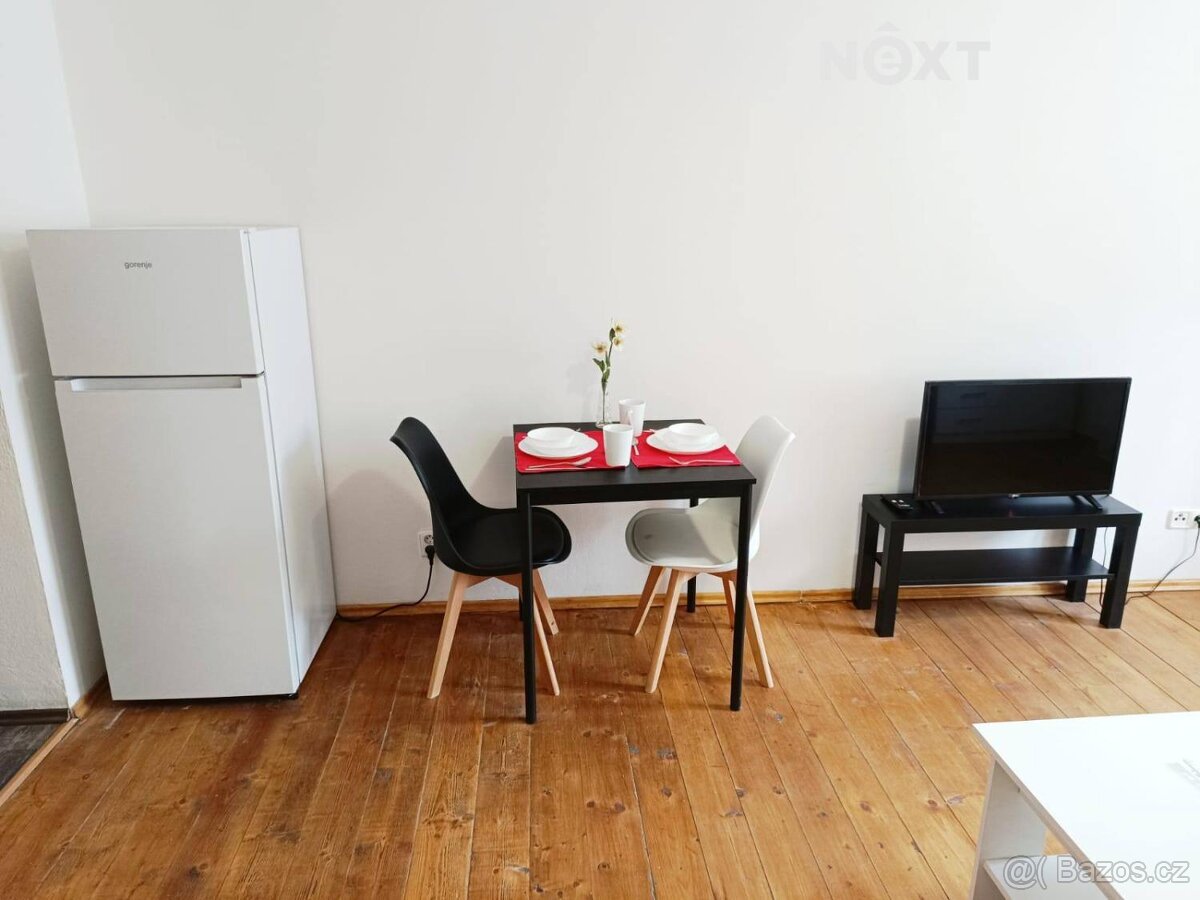 Pronájem byt 2+kk, 45㎡ - 2