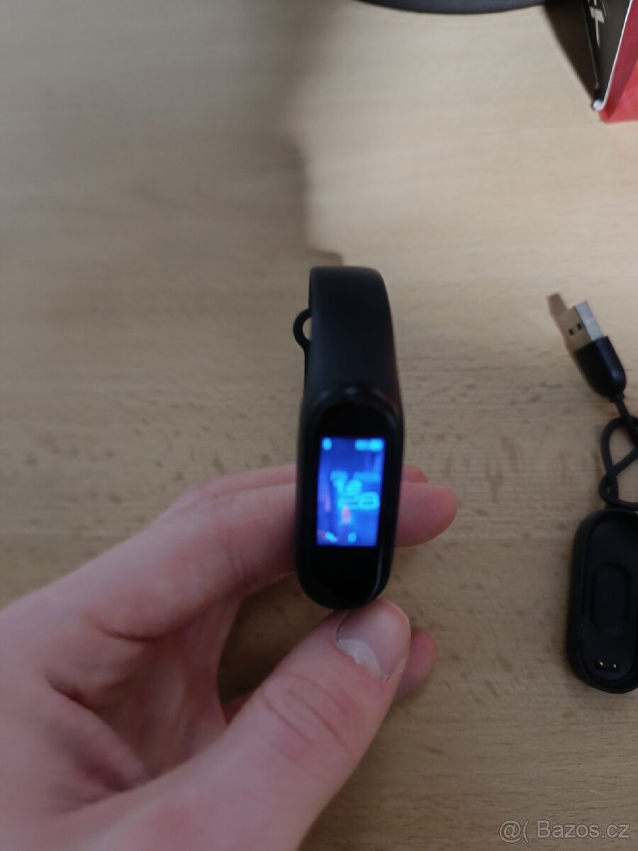 Miband 5 - 2