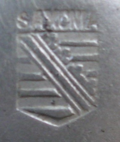 Stará maznice - ZNAČENÁ - 2