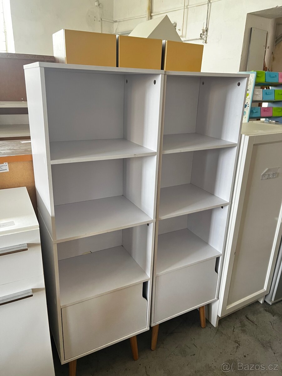 Regály - 2