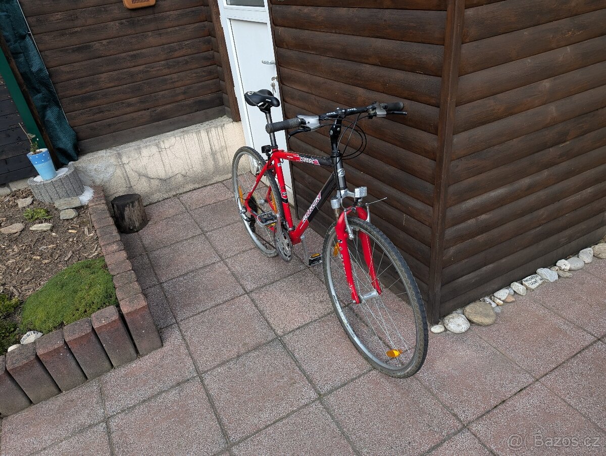 jízdní kolo - 2