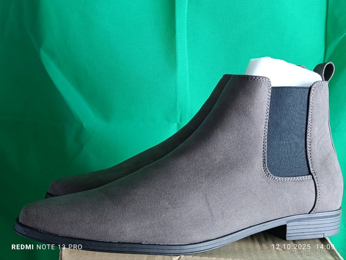 ASOS DESIGN vel.42 - 2