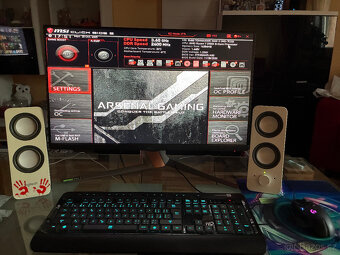 Herní počítač - 2