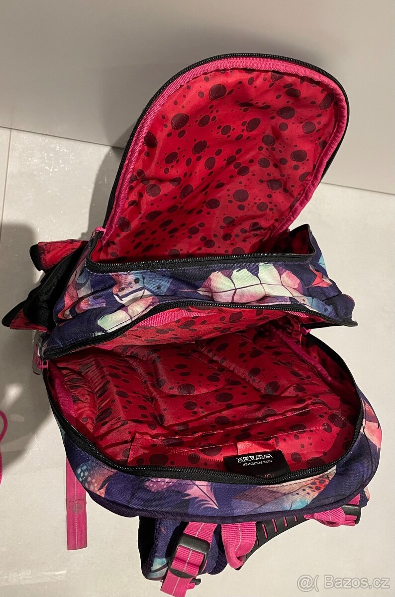 Školní batoh TOPGAL - 2
