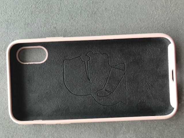 Kryt na IPHONE X - 2