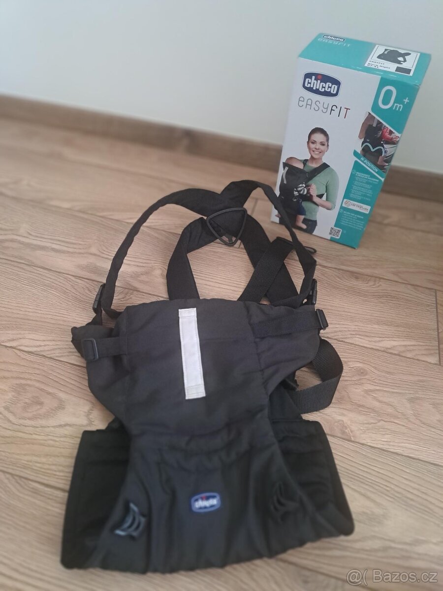 Nosítko Chicco - 2