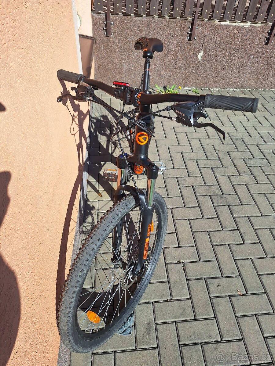 Kellys madman 30 - 2