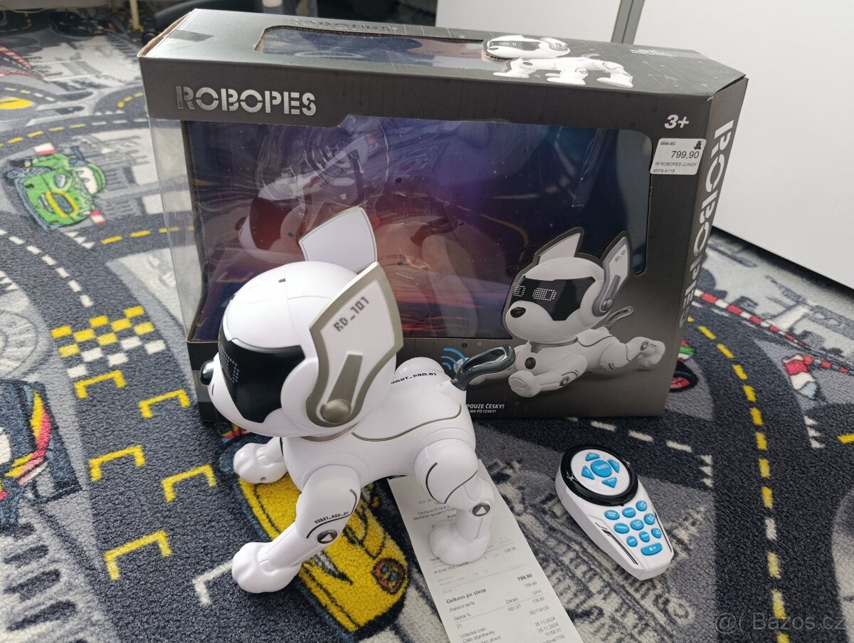 Robopes - 2