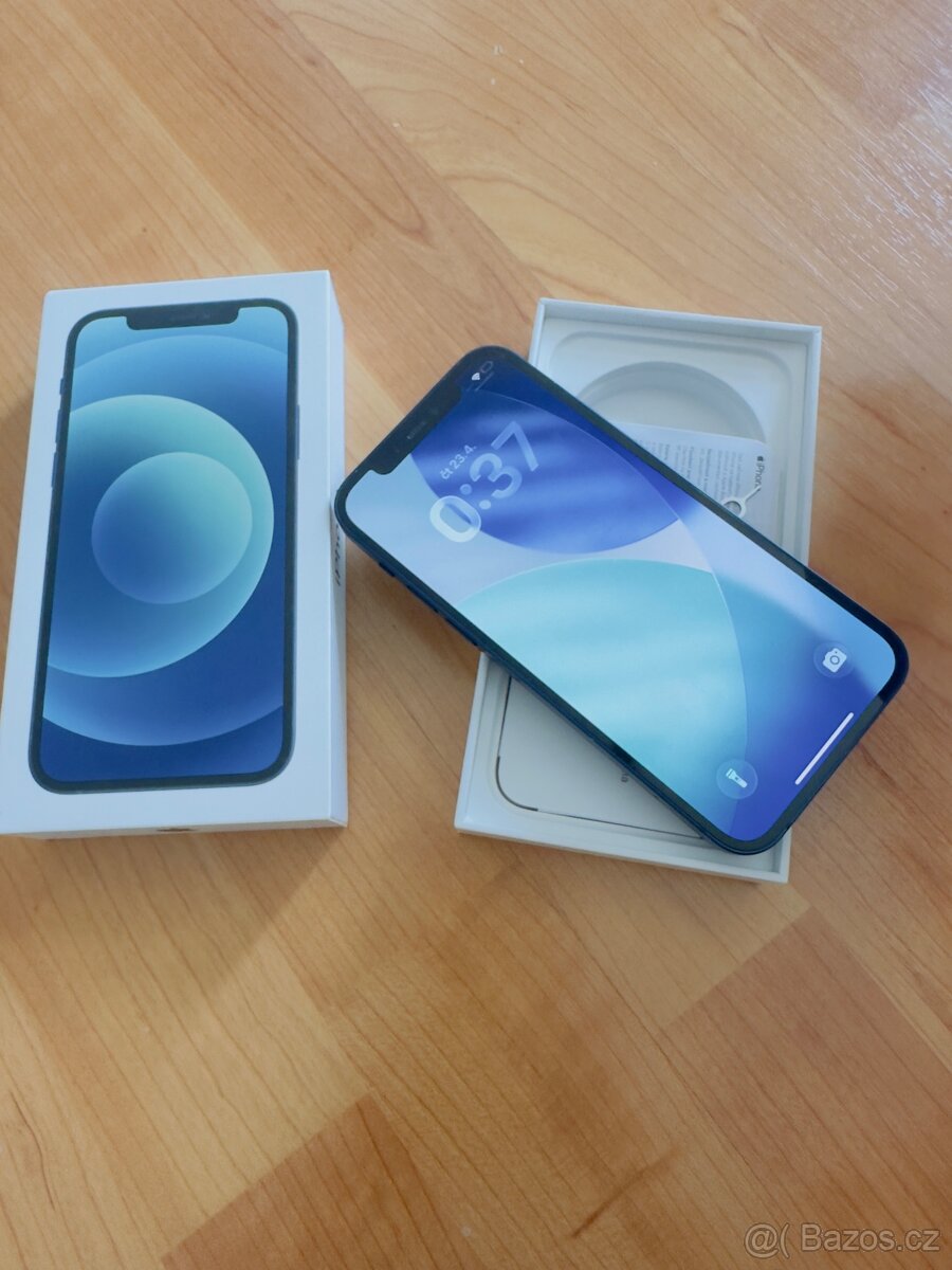 IPhone 12 - 2