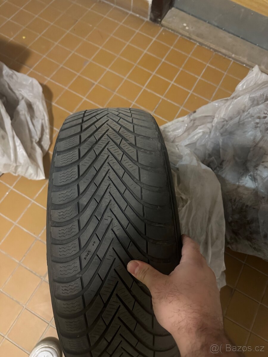 Prodám ALU KOLA - 2